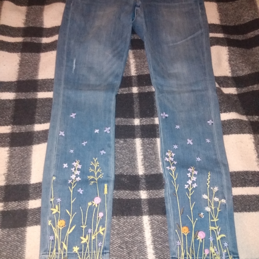 Driftwood pants